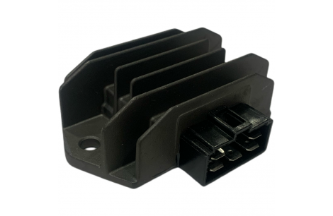 RECTIFICADOR CORRIENTE HONDA CB 190 HAYPO RECTIFICADOR CORRIENTE HONDA CB 190 HAYPO