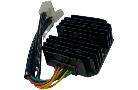 RECTIFICADOR 6 CABLES TRIFASICO