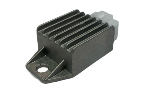 RECTIFICADOR CORRIENTE 4 PIN