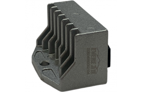 RECTIFICADOR CORRIENTE INVICTA 150 / XR 150 HONDA