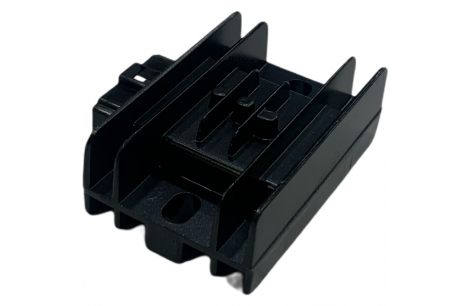 RECTIFICADOR CORRIENTE YBR 125 5 PINES HQ RECTIFICADOR CORRIENTE YBR 125 5 PINES HQ