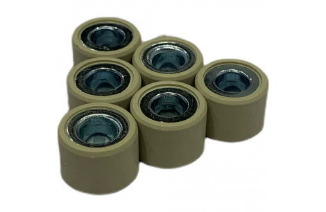 POLINES HONDA NEW ELITE 125 (2014 - 17) HAYPO POLINES HONDA NEW ELITE 125 (2014 - 17) HAYPO