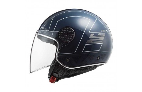 CASCO OF558 LS2 SPHERE LUX LINUS COBALTO