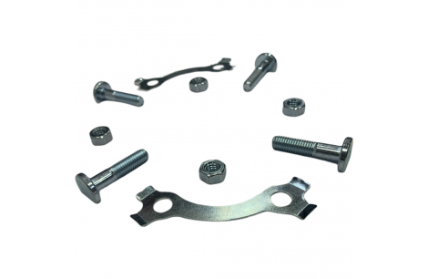 KIT PERNOS CATALINA GN 125 KIT PERNOS CATALINA GN 125