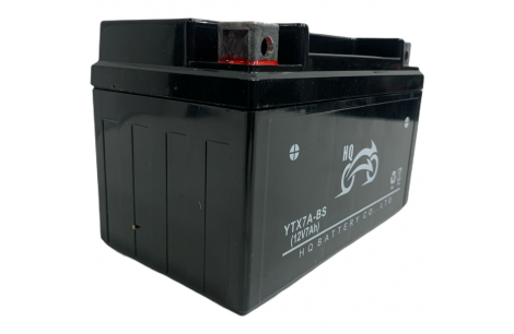 BATERIA YTX7A / BTX7A / HTX7A ACTIVADA HQ