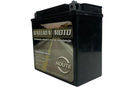 BATERIA YTX20L-BS / BTX20L / YTX20L ROUTE BATERIA YTX20L-BS / BTX20L / YTX20L ROUTE