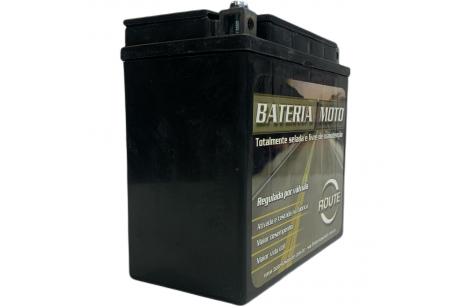 BATERIA YTX20L-BS / BTX20L / YTX20L ROUTE BATERIA YTX20L-BS / BTX20L / YTX20L ROUTE