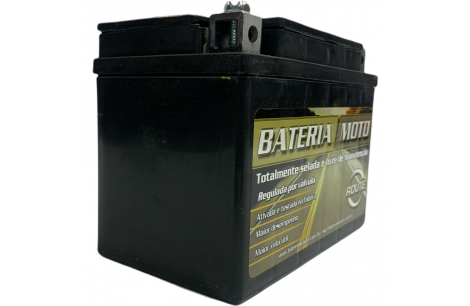 BATERIA XTZ14S / BTZ14S / YTZ14S ROUTE BATERIA XTZ14S / BTZ14S / YTZ14S ROUTE