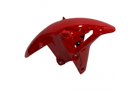 TAPABARRO DELANTERO TNT 150 / TNT 180 ROJO ORIGINAL TAPABARRO DELANTERO TNT 150 / TNT 180 ROJO ORIGINAL