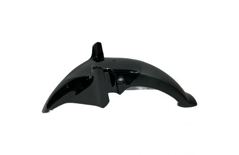 TAPABARRO DELANTERO INVICTA 150 NEGRO HONDA HQ MODELO 08 - 2013 TAPABARRO DELANTERO INVICTA 150 NEGRO HONDA HQ MODELO 08 - 2013