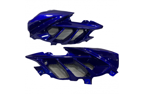 TAPAS INFERIOR REJILLA YAMAHA R15 AZUL (HAYPO) TAPAS INFERIOR REJILLA YAMAHA R15 AZUL (HAYPO)