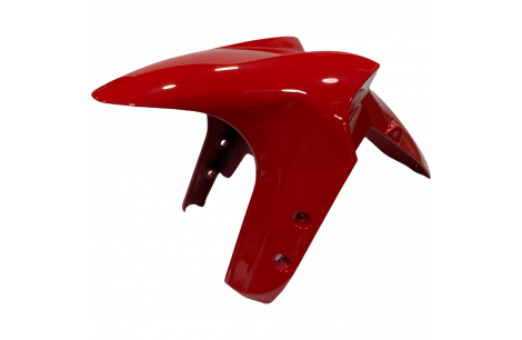 TAPABARRO DELANTERO TNT 300 / TNT 250 ROJO ORIGINAL