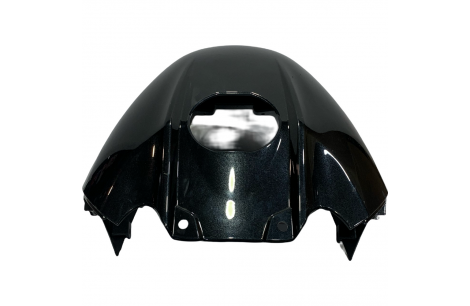 TAPA CUBRE ESTANQUE NS 200 PULSAR NEGRO TAPA CUBRE ESTANQUE NS 200 PULSAR NEGRO