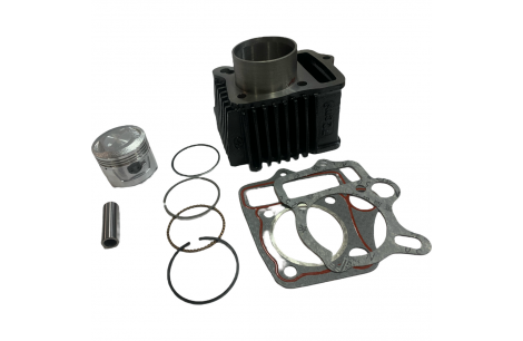 KIT CILINDRO BICIMOTO BOJI / JH70 (47MM) KIT CILINDRO BICIMOTO BOJI / JH70 (47MM)