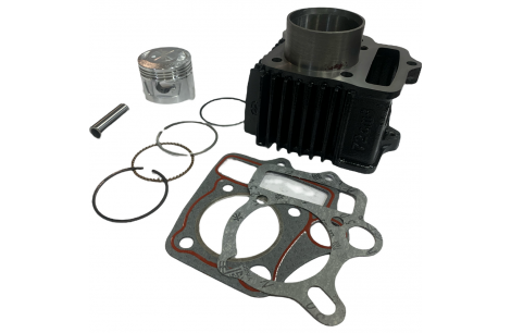 KIT CILINDRO BICIMOTO BOJI / JH70 (47MM) KIT CILINDRO BICIMOTO BOJI / JH70 (47MM)