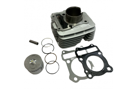 KIT CILINDRO EN 150 / GZ 150 SUZUKI HAYPO KIT CILINDRO EN 150 / GZ 150 SUZUKI HAYPO