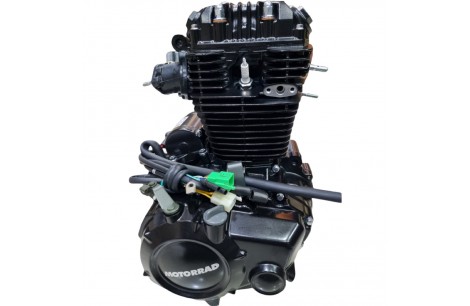 MOTOR COMPLETO TEKKEN 250 / R 25 6 VELOCIDADES MOTORRAD MOTOR COMPLETO TEKKEN 250 / R 25 6 VELOCIDADES MOTORRAD