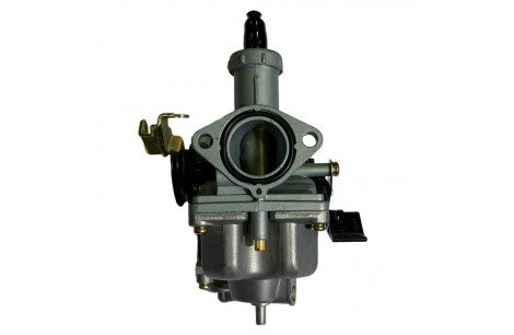 CARBURADOR TITAN 99 (PROBAR)