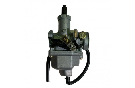 CARBURADOR CG 125 / KA 150 / RK 150 PZ 26 HQ CARBURADOR CG 125 / KA 150 / RK 150 PZ 26 HQ