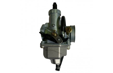 CARBURADOR PZ 30 SIN BOMBA PIQUE / TTX 250 LIMITED CBF CARBURADOR PZ 30 SIN BOMBA PIQUE / TTX 250 LIMITED CBF