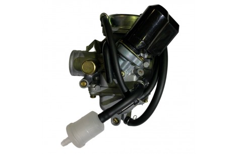 CARBURADOR SCOOTER 125 / SCOOTER 150 BRAJVC