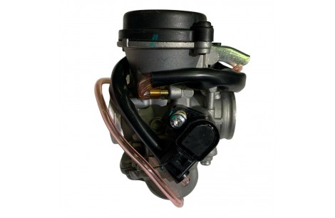 CARBURADOR FZ 16 DOBLE PIOLA YAMAHA HAYPO CARBURADOR FZ 16 DOBLE PIOLA YAMAHA HAYPO
