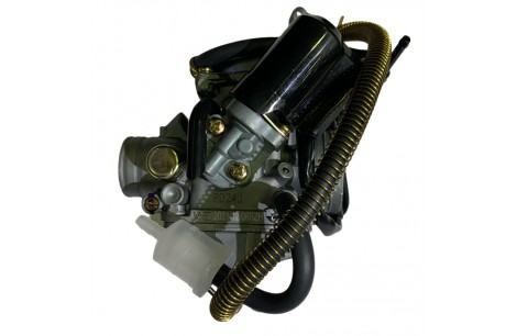 CARBURADOR SCOOTER 125 / SCOOTER 150 HQ CARBURADOR SCOOTER 125 / SCOOTER 150 HQ