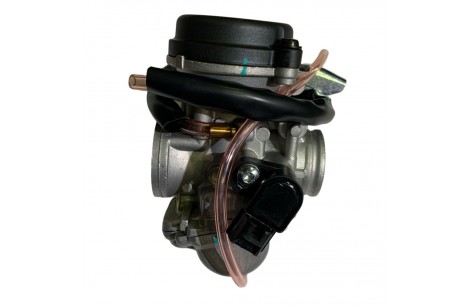 CARBURADOR FZ 16 YAMAHA DOBLE PIOLA HQ