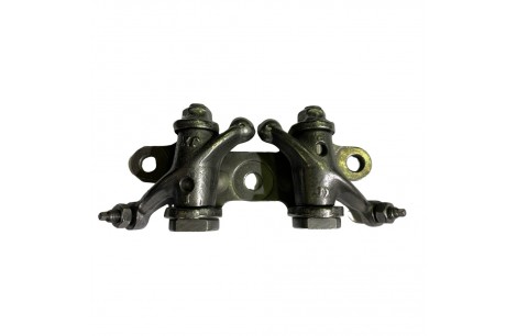 CULATIN O PORTA BALANCINES CG 125 / CG 150 / RK 150 MOTOS CHINAS CULATIN O PORTA BALANCINES CG 125 / CG 150 / RK 150 MOTOS CHINAS