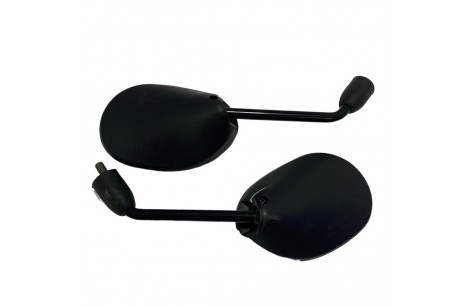 ESPEJOS XRE 300 HONDA BRASIL GVS ESPEJOS XRE 300 HONDA BRASIL GVS