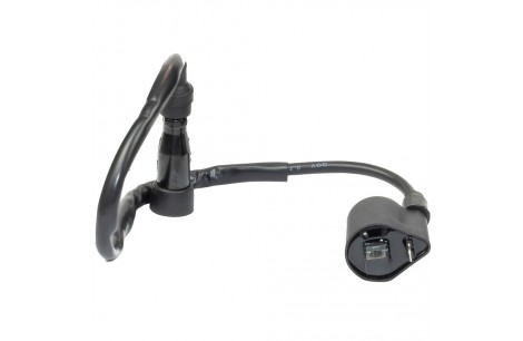BOBINA ALTA FZ 16 COMPLETA HQ