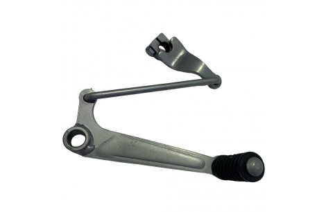 PEDAL CAMBIO NS 200 CARBURADA PULSAR BAJAJ PEDAL CAMBIO NS 200 CARBURADA PULSAR BAJAJ