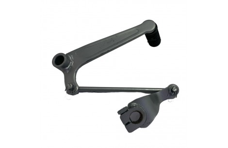 PEDAL CAMBIO NS 200 CARBURADA PULSAR BAJAJ PEDAL CAMBIO NS 200 CARBURADA PULSAR BAJAJ
