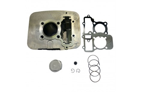 KIT CILINDRO VIRAGO 250 / DORADO 250 / BLACKSTER (2 CILINDROS)
