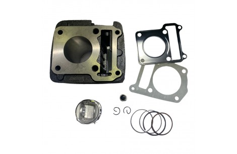 KIT CILINDRO CRUX YAMAHA 40MM / 13MM PROTECH KIT CILINDRO CRUX YAMAHA 40MM / 13MM PROTECH