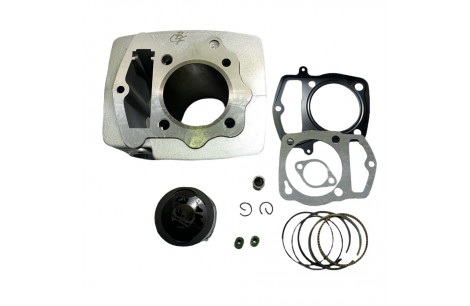 KIT CILINDRO TTX NEW 150 / TTX 150 CBF