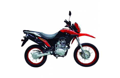 KIT CILINDRO TTX NEW 150 / TTX 150 CBF