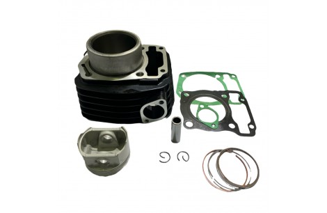 KIT CILINDRO CB 160F / X BLADE 160 ( PROBAR) NPC KIT CILINDRO CB 160F / X BLADE 160 ( PROBAR) NPC