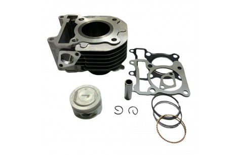 KIT CILINDRO JOG 100 YAMAHA PROTECH KIT CILINDRO JOG 100 YAMAHA PROTECH