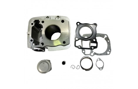 KIT CILINDRO XR 125 HONDA C/CADENA W STANDARD KIT CILINDRO XR 125 HONDA C/CADENA W STANDARD