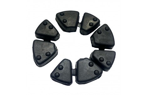 DAMPER CATALINA GIXXER 150 SUZUKI DAMPER CATALINA GIXXER 150 SUZUKI