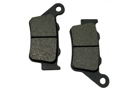 PASTILLAS FRENO ( LMP 275 ) NS 200 / DUKE 200 ICHIBAN SEMIMETALICA PASTILLAS FRENO ( LMP 275 ) NS 200 / DUKE 200 ICHIBAN SEMIMETALICA