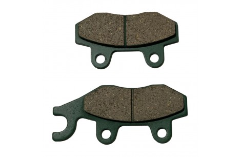 PASTILLAS FRENO ( LMP 238 ) GANCHO DERECHO CERAMICA ICHIMAX PASTILLAS FRENO ( LMP 238 ) GANCHO DERECHO CERAMICA ICHIMAX