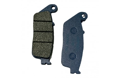 PASTILLAS FRENO ( LMP 227 ) DELANTERA GZ 150 / NK 150 / NC 750 / IN... PASTILLAS FRENO ( LMP 227 ) DELANTERA GZ 150 / NK 150 / NC 750 / IN...