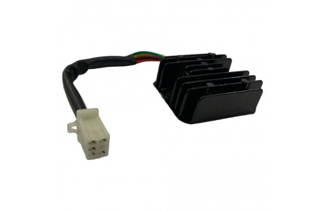 RECTIFICADOR CORRIENTE BICIMOTO 49CC RECTIFICADOR CORRIENTE BICIMOTO 49CC