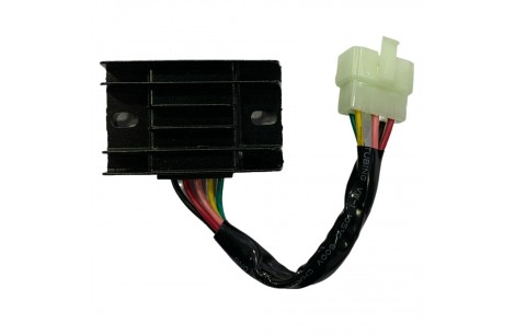 RECTIFICADOR 5 CABLES HAYPO RECTIFICADOR 5 CABLES HAYPO