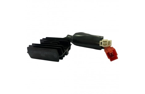 RECTIFICADOR CORRIENTE RACER 250 / TTX 250 / LX 250 RECTIFICADOR CORRIENTE RACER 250 / TTX 250 / LX 250
