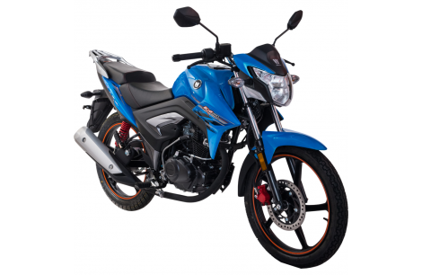 MOTOCICLETA KA 150 HAOJUE MOTOCICLETA KA 150 HAOJUE
