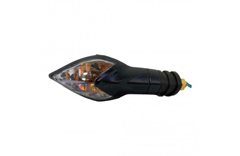 INTERMITENTES PULSAR 135 LS / NS 125 PAR HQ INTERMITENTES PULSAR 135 LS / NS 125 PAR HQ