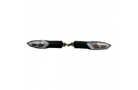 INTERMITENTES CB 190 HONDA PAR HQ INTERMITENTES CB 190 HONDA PAR HQ
